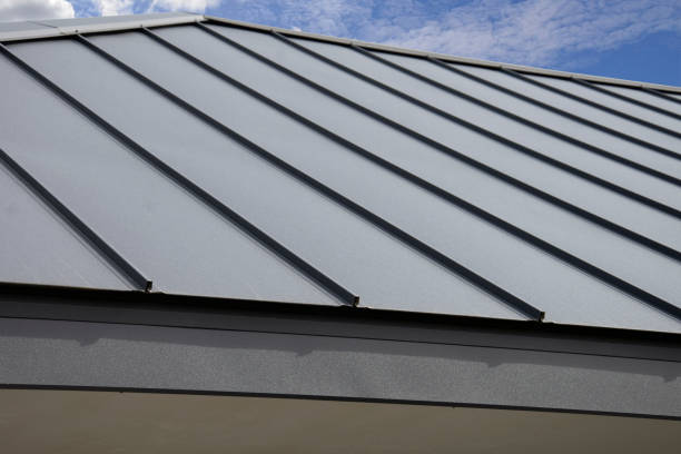 Best Commercial Roofing Services  in Mount Vernon, IL